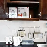 Splendor Trendy Apt 2