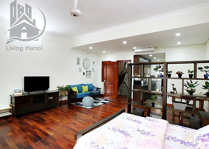 Splendor Trendy Apt 2