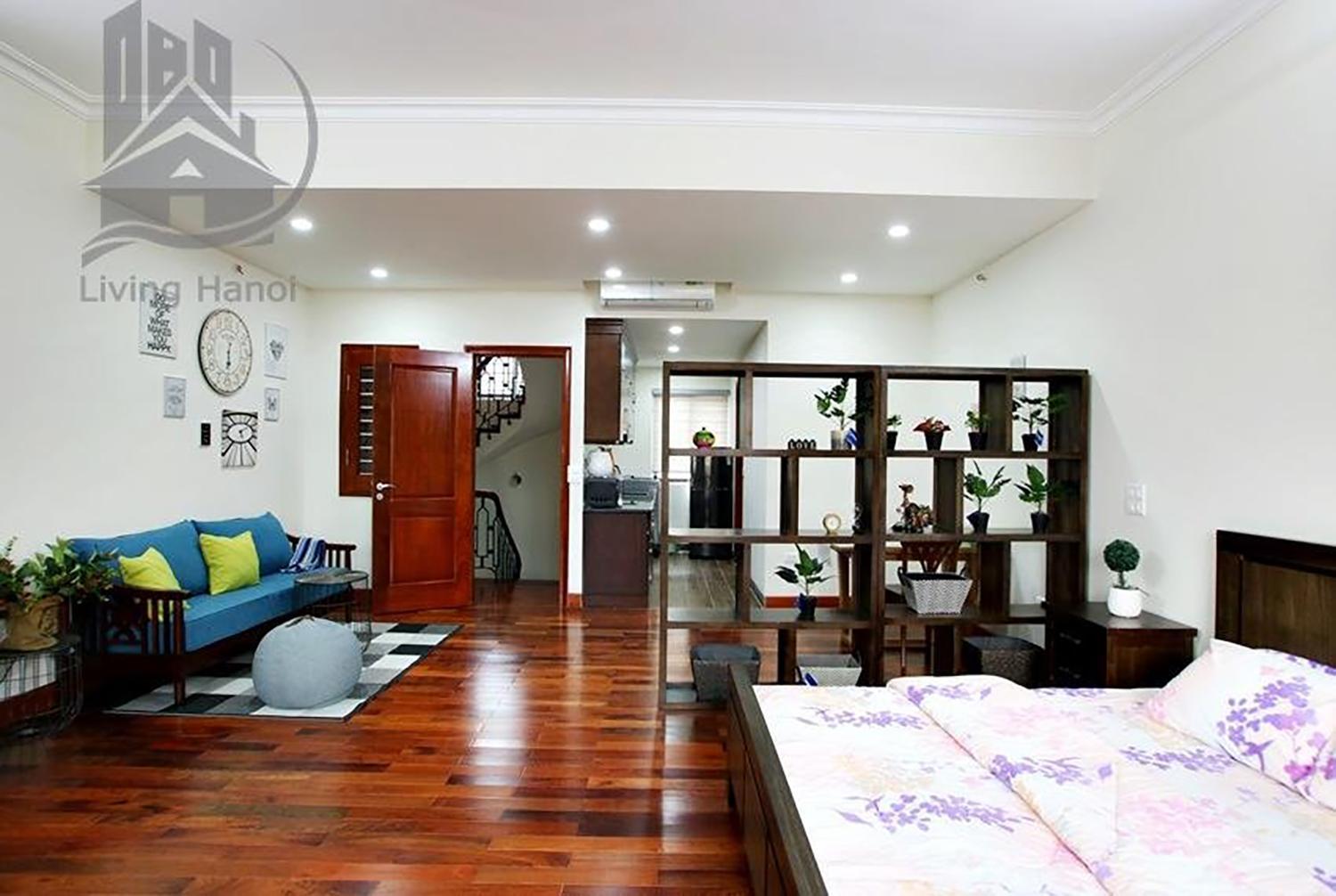 Căn hộ Splendor Trendy 2