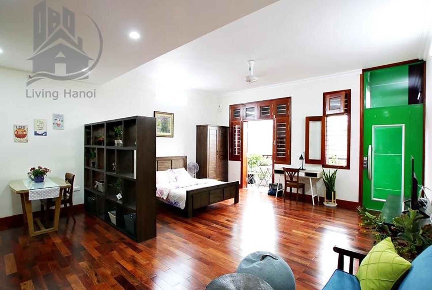 Apartment Splendor Trendy 2 Hanoi